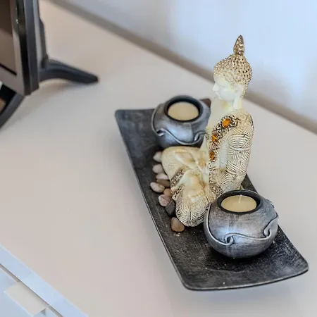 Daire - 2 Bedrooms Center Of *