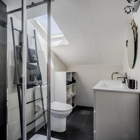 Appartamento - 2 Bedrooms Center Of