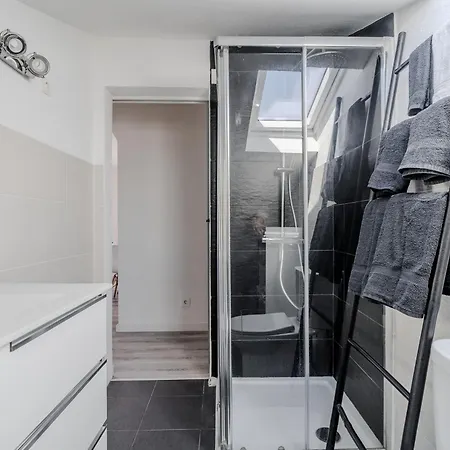 Appartamento - 2 Bedrooms Center Of Santa Cruz (Oeste)