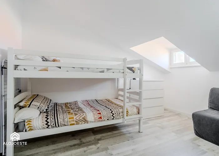 - 2 Bedrooms Center Of Apartamento *