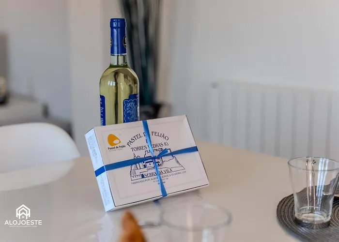 - 2 Bedrooms Center Of * Santa Cruz (Oeste)