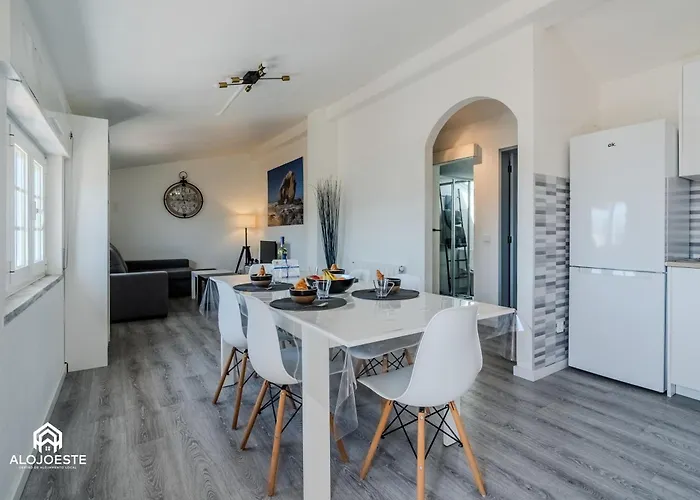 - 2 Bedrooms Center Of Apartamento *