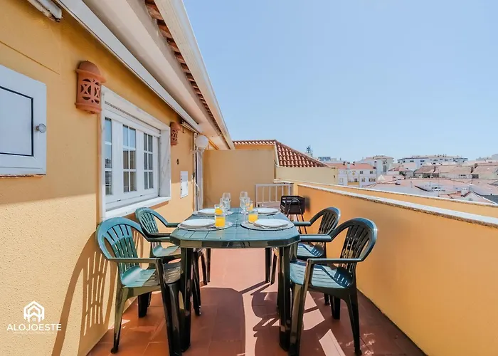 - 2 Bedrooms Center Of Apartamento *