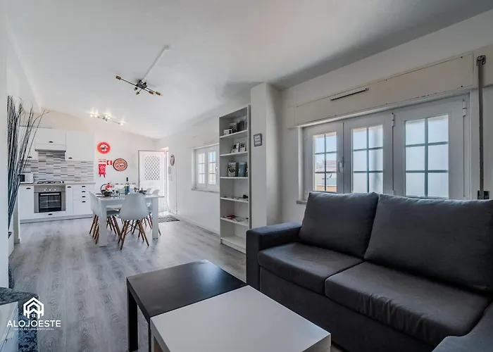 Apartamento - 2 Bedrooms Center Of Santa Cruz (Oeste)