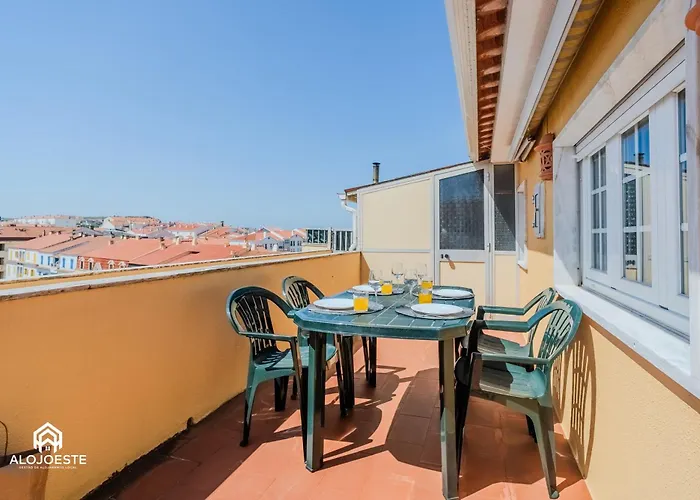 Apartamento - 2 Bedrooms Center Of *