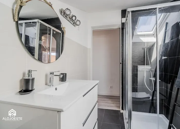 Apartamento - 2 Bedrooms Center Of