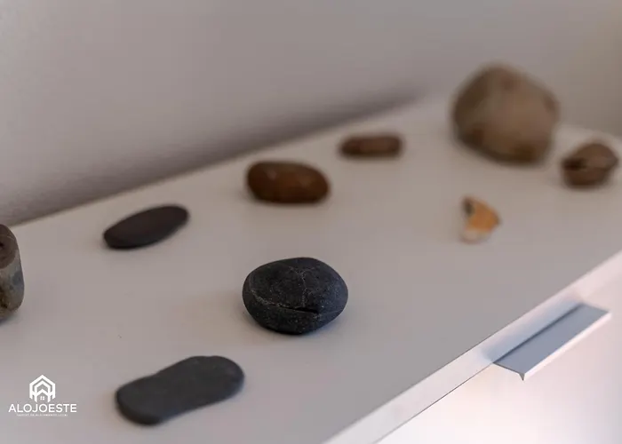 - 2 Bedrooms Center Of * Santa Cruz (Oeste)