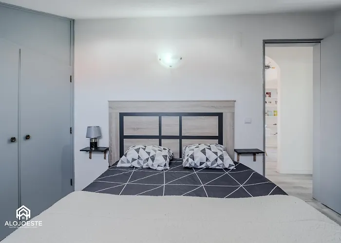 Apartamento - 2 Bedrooms Center Of