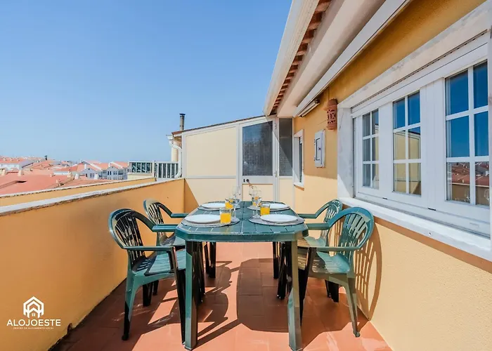 Apartamento - 2 Bedrooms Center Of *