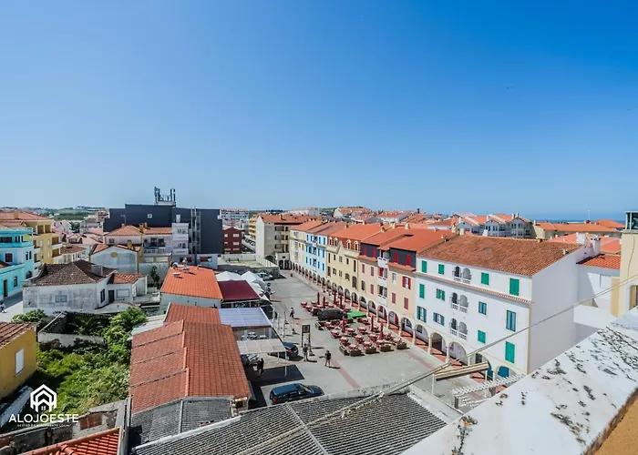 Apartamento - 2 Bedrooms Center Of