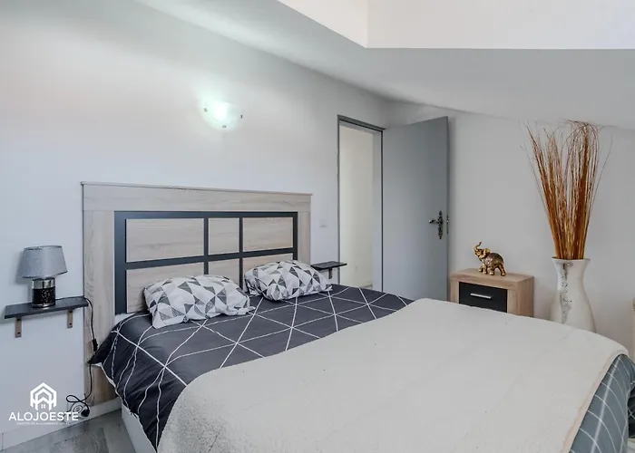 Apartamento - 2 Bedrooms Center Of