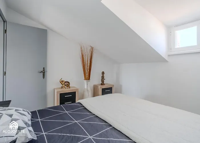 Apartamento - 2 Bedrooms Center Of *