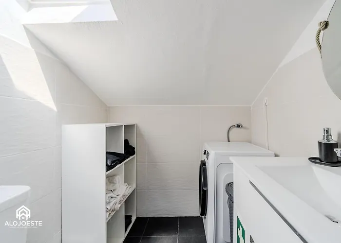 - 2 Bedrooms Center Of Santa Cruz (Oeste)