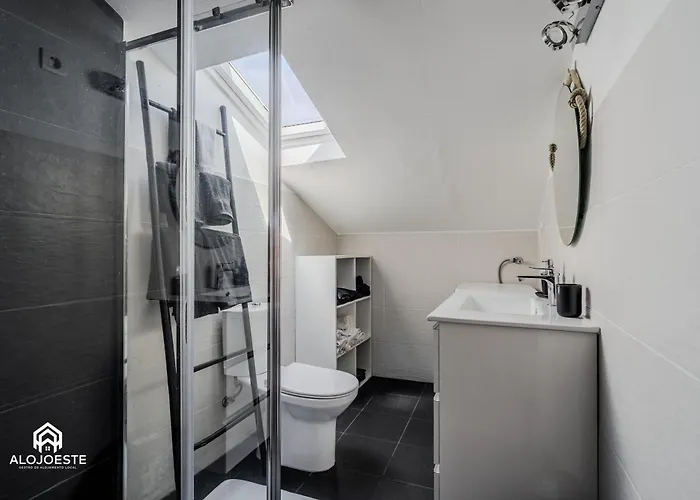 Apartamento - 2 Bedrooms Center Of