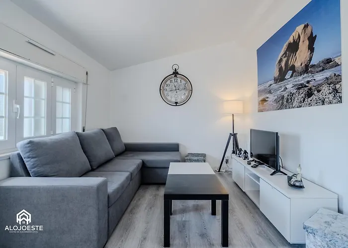 - 2 Bedrooms Center Of Apartamento