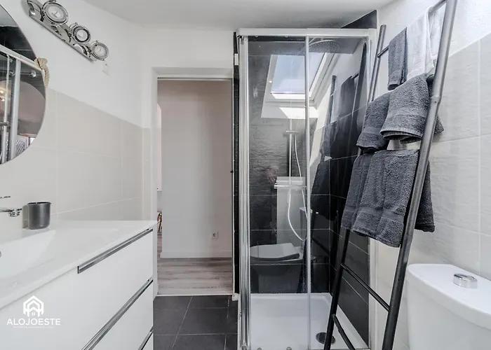 Apartamento - 2 Bedrooms Center Of Santa Cruz (Oeste)