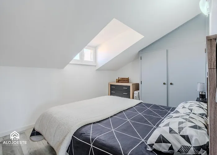 Apartamento - 2 Bedrooms Center Of Santa Cruz (Oeste)