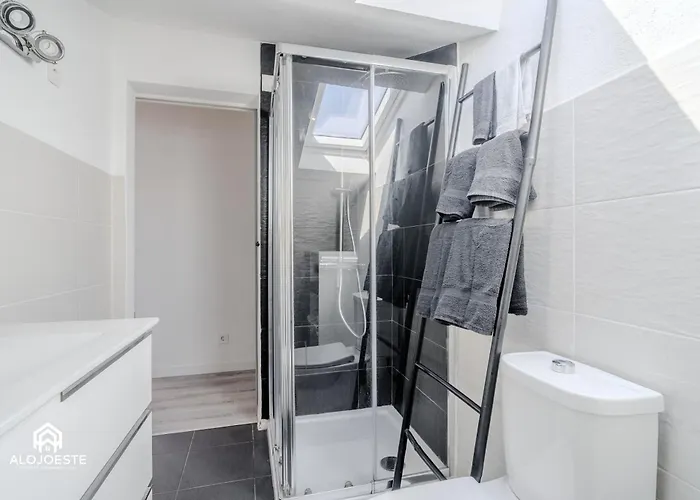 - 2 Bedrooms Center Of Apartamento