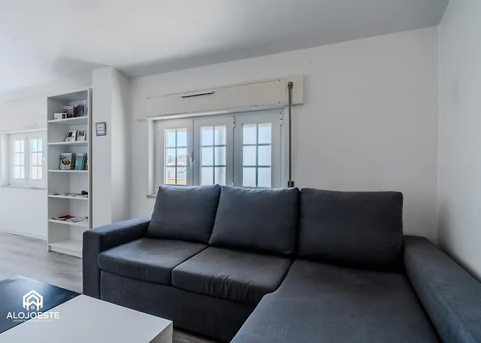 - 2 Bedrooms Center Of Apartamento